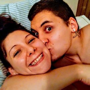 Meet your Posher, Becca